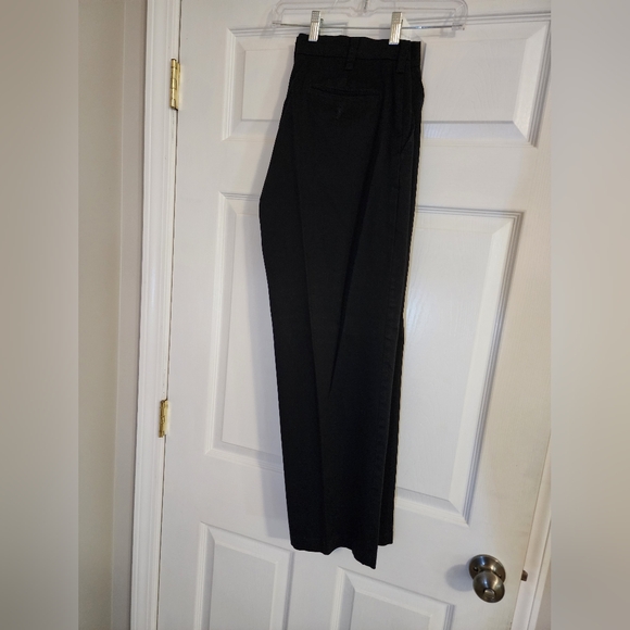 Lee Men's Relaxed Fitted Black Chinco Style, Size 30x29 - Picture 5 of 5